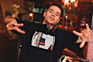 Dj Angel