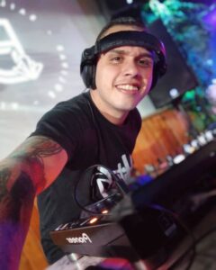 Dj MiloG