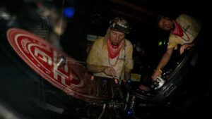 Dj Pree
