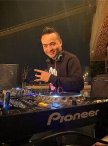 Dj Sebaxthiand