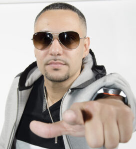 Dj Creme