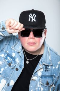 dj rudeboy